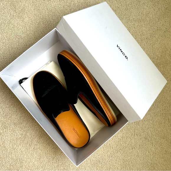 NIB Vince Canella slides - Picture 1 of 5